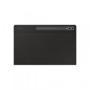 Samsung Galaxy Tab S10 Ultra с клавиатурой, Wi-Fi, 12/256 Гб, Серый