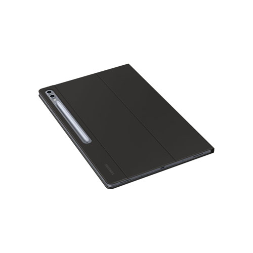 Samsung Galaxy Tab S10 Ultra с клавиатурой, Wi-Fi, 12/256 Гб, Серый