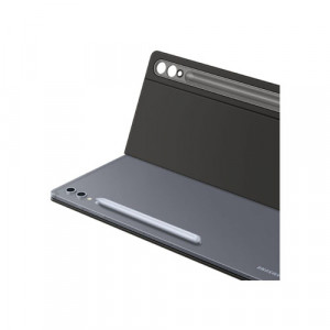 Samsung Galaxy Tab S10 Ultra с клавиатурой, Wi-Fi, 12/256 Гб, Серый