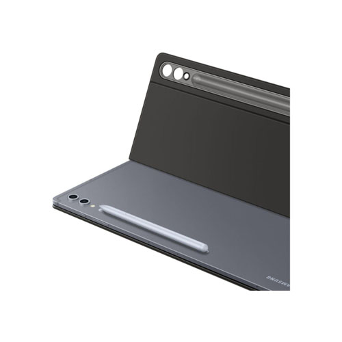 Samsung Galaxy Tab S10 Ultra с клавиатурой, Wi-Fi, 12/256 Гб, Серый