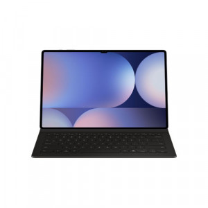 Samsung Galaxy Tab S10 Ultra с клавиатурой, Wi-Fi, 12/256 Гб, Серый