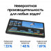 Samsung Galaxy Tab S11 (X730), Wi-Fi, 12/128 ГБ, Серый