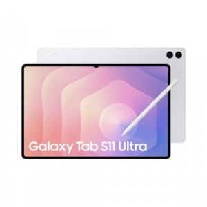 Samsung Galaxy Tab S11 Ultra, 12/256 ГБ, Серебристый