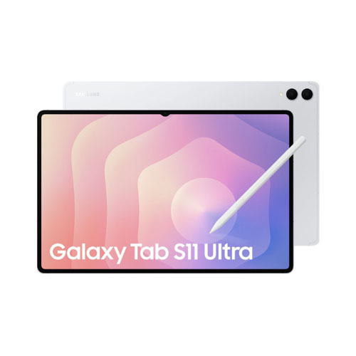 Samsung Galaxy Tab S11 Ultra, 12/256 ГБ, Серебристый
