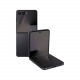 Samsung Galaxy Z Flip 7, 12/256 ГБ, Черный