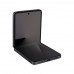 Samsung Galaxy Z Flip 7, 12/256 ГБ, Черный
