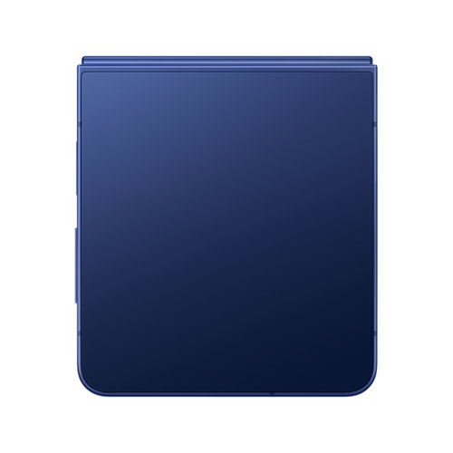 Samsung Galaxy Z Flip 7, 12/512 ГБ, Синий