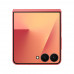 Samsung Galaxy Z Flip 7, 12/512 ГБ, Коралловый