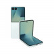 Samsung Galaxy Z Flip 7, 12/256 ГБ, Мятный