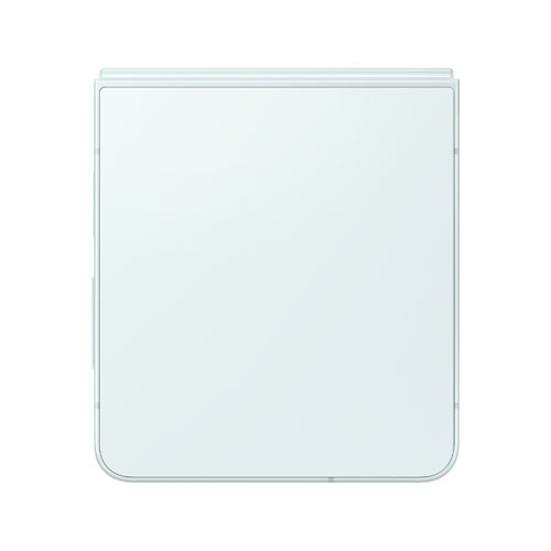 Samsung Galaxy Z Flip 7, 12/256 ГБ, Мятный