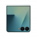 Samsung Galaxy Z Flip 7, 12/256 ГБ, Мятный