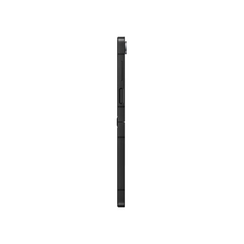 Samsung Galaxy Z Flip 7 FE, 8/256 ГБ, Черный
