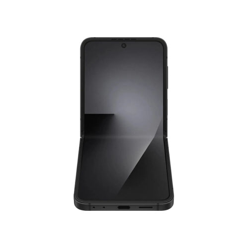 Samsung Galaxy Z Flip 7 FE, 8/256 ГБ, Черный