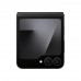 Samsung Galaxy Z Flip 7 FE, 8/256 ГБ, Черный