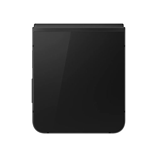 Samsung Galaxy Z Flip 7 FE, 8/256 ГБ, Черный