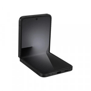 Samsung Galaxy Z Flip 7 FE, 8/256 ГБ, Черный