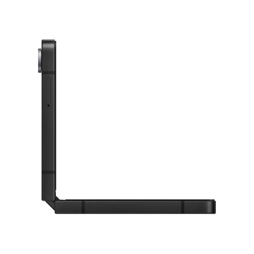 Samsung Galaxy Z Flip 7 FE, 8/256 ГБ, Черный