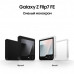 Samsung Galaxy Z Flip 7 FE, 8/256 ГБ, Черный