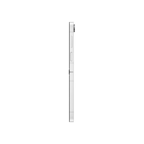 Samsung Galaxy Z Flip 7 FE, 8/128 ГБ, Белый