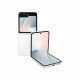 Samsung Galaxy Z Flip 7 FE, 8/128 ГБ, Белый