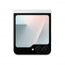 Samsung Galaxy Z Flip 7 FE, 8/128 ГБ, Белый