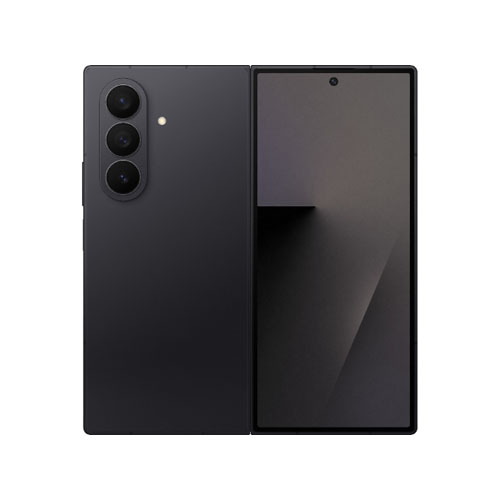 Samsung Galaxy Z Fold 7, 12/256 ГБ, Черный
