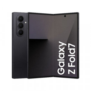 Samsung Galaxy Z Fold 7, 12/256 ГБ, Черный