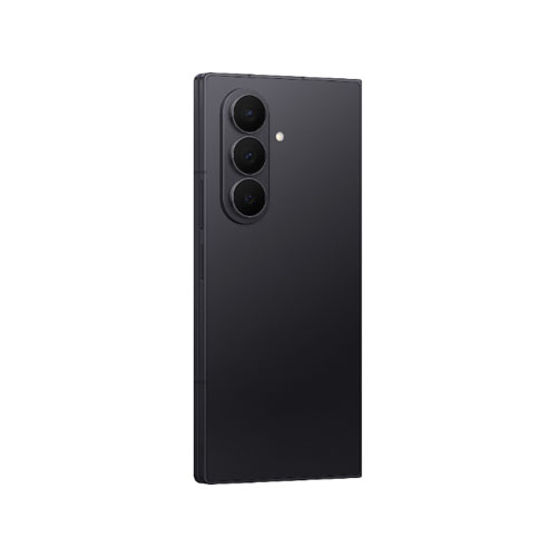 Samsung Galaxy Z Fold 7, 12/256 ГБ, Черный