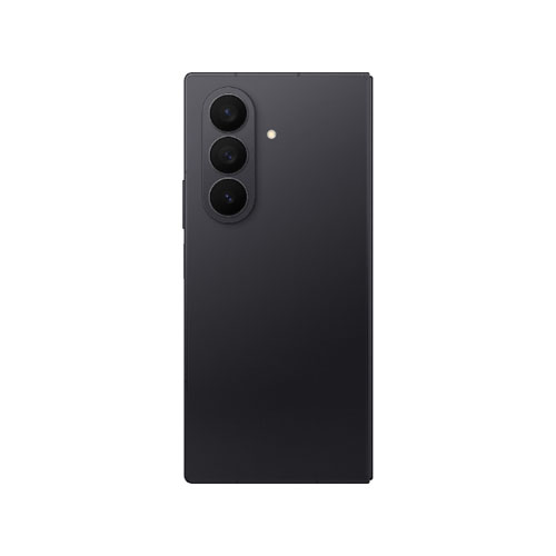 Samsung Galaxy Z Fold 7, 12/256 ГБ, Черный