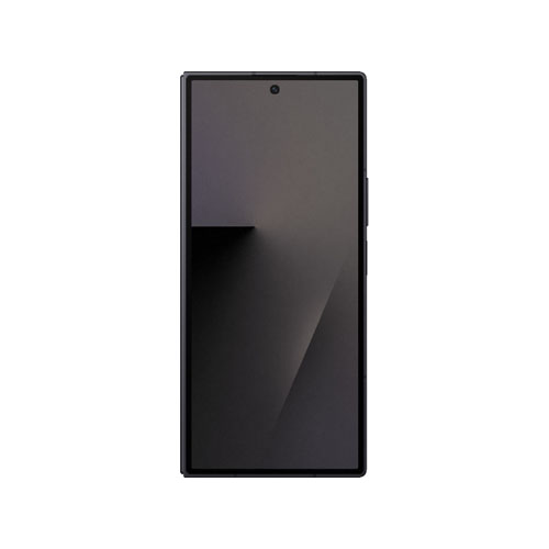 Samsung Galaxy Z Fold 7, 12/256 ГБ, Черный