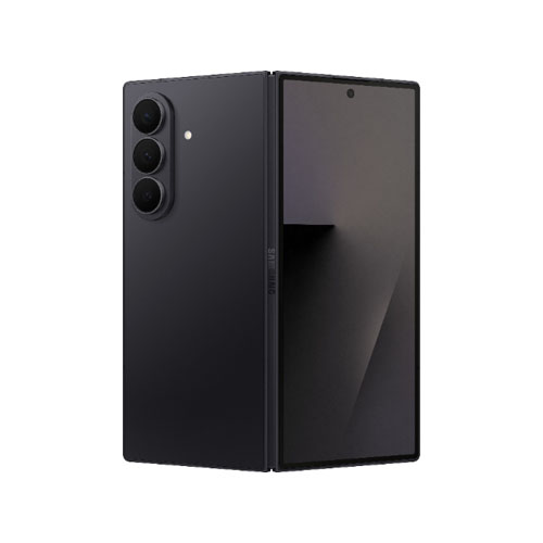 Samsung Galaxy Z Fold 7, 12/256 ГБ, Черный