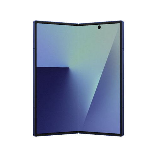 Samsung Galaxy Z Fold 7, 12/512 ГБ, Синий