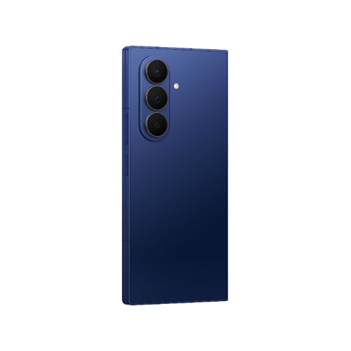 Samsung Galaxy Z Fold 7, 12/512 ГБ, Синий