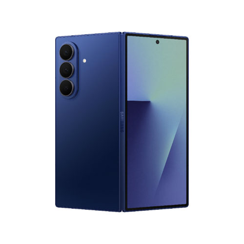 Samsung Galaxy Z Fold 7, 12/512 ГБ, Синий