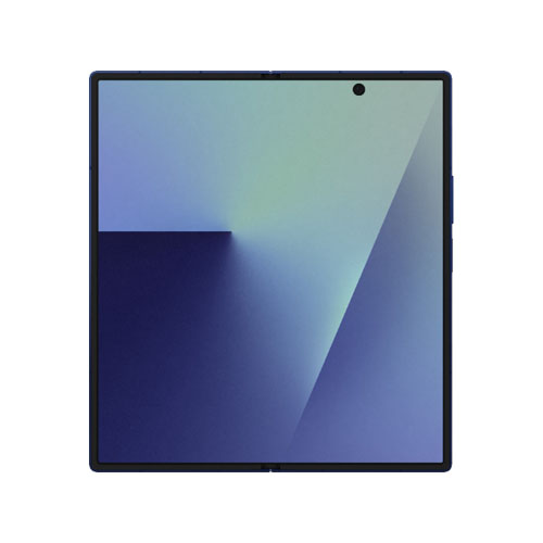 Samsung Galaxy Z Fold 7, 12/512 ГБ, Синий