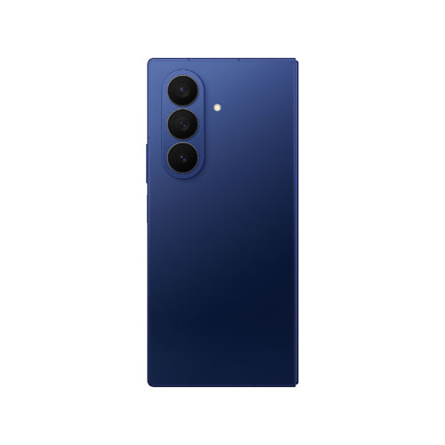 Samsung Galaxy Z Fold 7, 12/512 ГБ, Синий