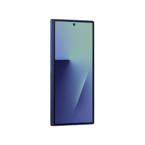 Samsung Galaxy Z Fold 7, 12/512 ГБ, Синий