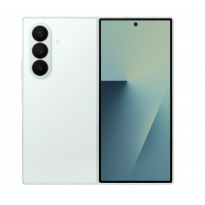Samsung Galaxy Z Fold 7, 12/256 ГБ, Зеленый