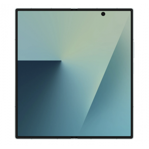 Samsung Galaxy Z Fold 7, 12/256 ГБ, Зеленый