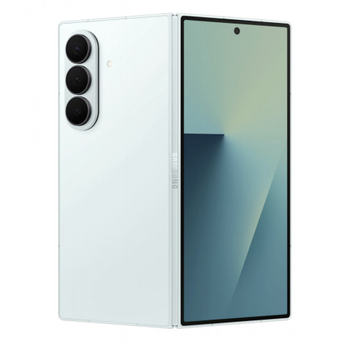 Samsung Galaxy Z Fold 7, 12/256 ГБ, Зеленый