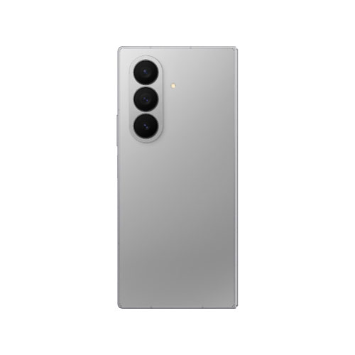 Samsung Galaxy Z Fold 7, 12/256 ГБ, Серебристый