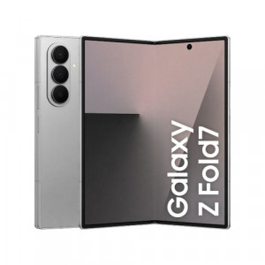 Samsung Galaxy Z Fold 7, 12/256 ГБ, Серебристый