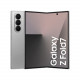 Samsung Galaxy Z Fold 7, 12/256 ГБ, Серебристый