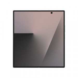 Samsung Galaxy Z Fold 7, 12/256 ГБ, Серебристый