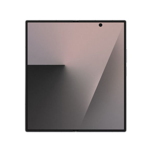 Samsung Galaxy Z Fold 7, 12/256 ГБ, Серебристый