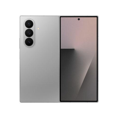 Samsung Galaxy Z Fold 7, 12/256 ГБ, Серебристый