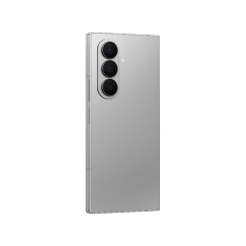Samsung Galaxy Z Fold 7, 12/256 ГБ, Серебристый