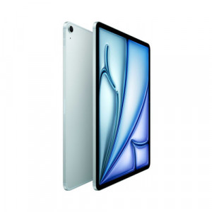 iPad Air 13 2024 M2, 128 ГБ, Wi-F, Голубой