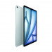 iPad Air 13 2024 M2, 128 ГБ, Wi-F, Голубой