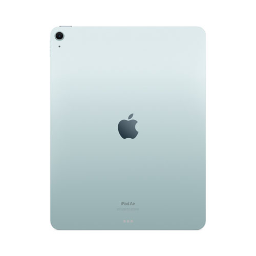 iPad Air 13 2024 M2, 128 ГБ, Wi-F, Голубой
